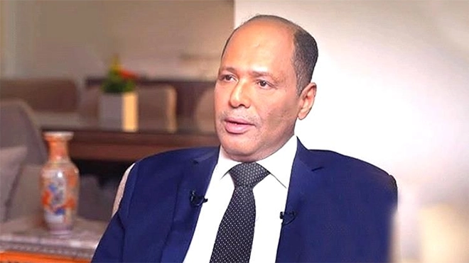 فؤاد راشد